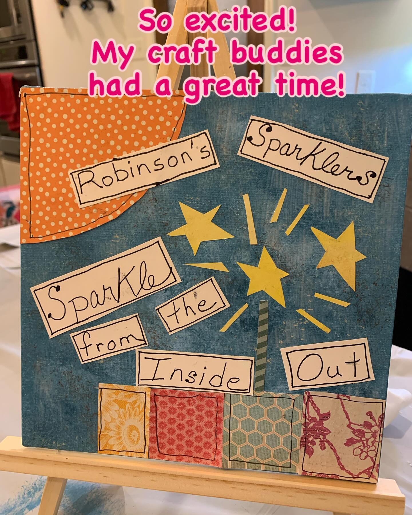 Check out the Sparkles at Robinson’s Sparklers!!
http://www.myjbloom.com/ROBINSONS-SPARKLERS/