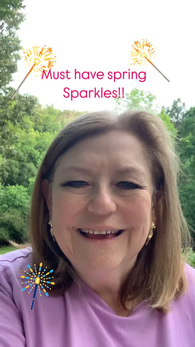 The Perfect Little Box!
RobinsonsSparklers.com